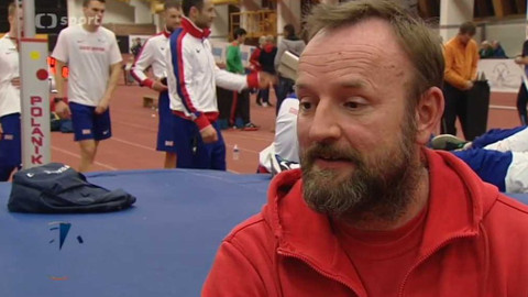 Olympijský magazín - 14. června 2017