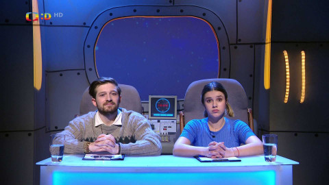 PLANETA YÓ - 30. ledna