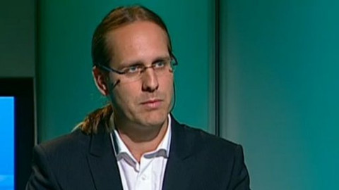 Hyde Park ČT24 - 25. června 2013