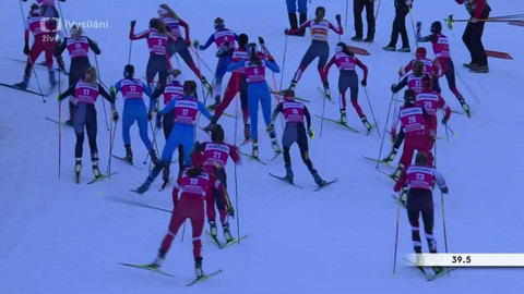 Světový pohár v severské kombinaci - Itálie