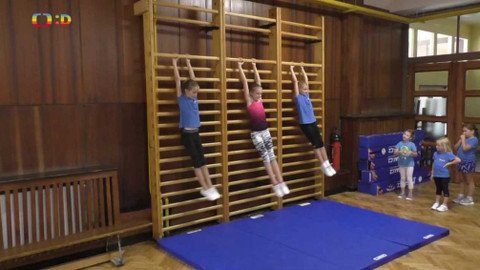 Zprávičky - 13. července 2021