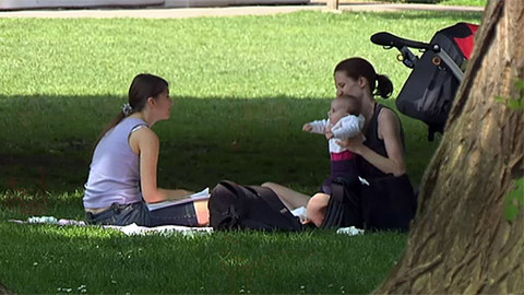 Tep 24 - 28. dubna 2012