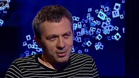 Před půlnocí - 4. ledna 2012