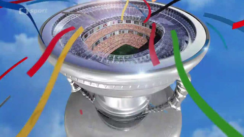 EURO 2016 - Německo - Francie