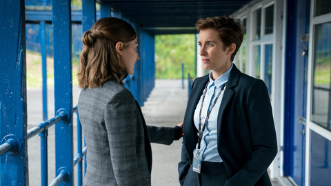 Ve výkonu služby - Epizoda 4/7