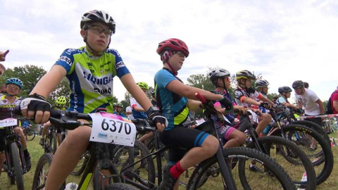 Sport v regionech - Manitou Železné hory Cardion