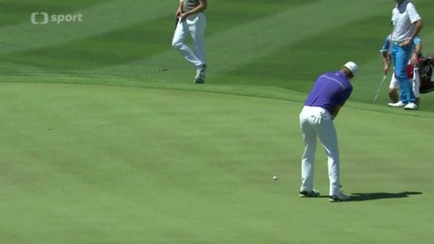 PGA Tour - Valero Texas Open