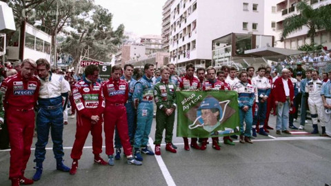 Minuta historie - 15. květen