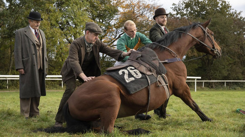 Všechny velké a malé bytosti - 3/7 Andante