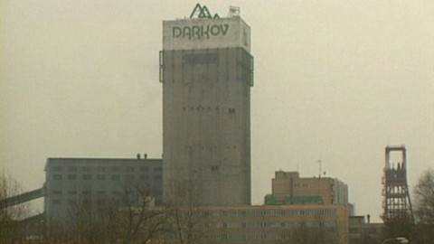 Reportéři ČT - 6. listopadu 2006