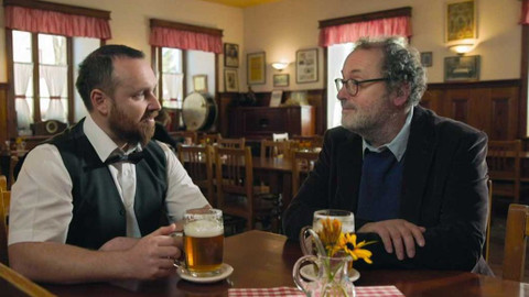 Příběhy starých hospod - 1/8 Vysočina