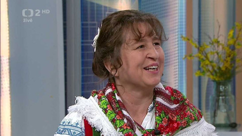 Dobré ráno - 23. března 2022