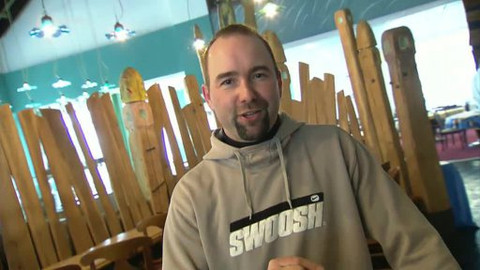 S ČT sport na vrchol - 29. den