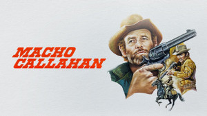 Obrázek pořadu Macho Callahan