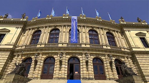 Mezinárodní hudební festival Pražské jaro - To bylo Pražské jaro 2015