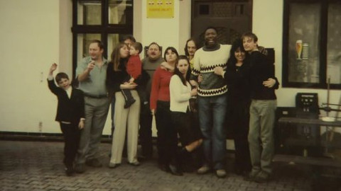 Babylon - 12. dubna 2014