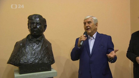 Regiony ČT24 - 16. února 2019