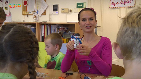 Šikulové - 9. prosince 2018