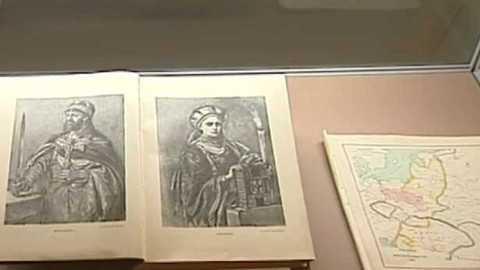 Wiadomości w języku polskim - 24. dubna 2016