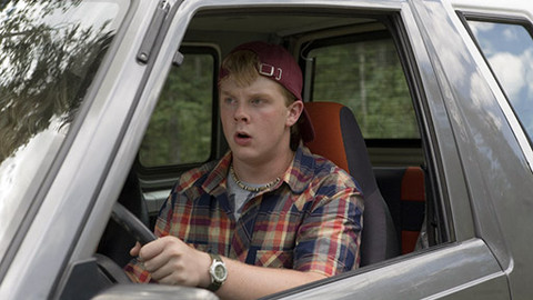 Tajemství nových dinosaurů - 13/15 Strážce bran