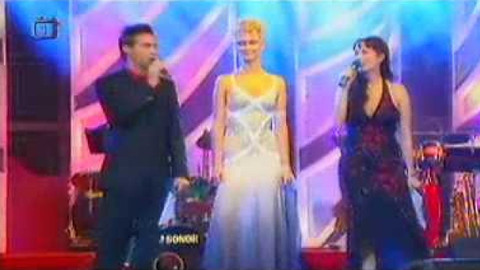 StarDance - StarDance na Žofíně