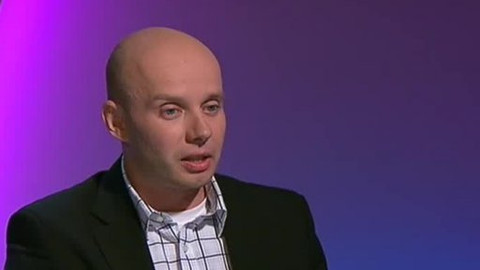 Před půlnocí - 24. září 2010