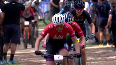 Světový pohár horských kol - Česko