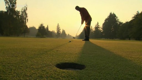 Golf Minute Magazine - 29. května 2014