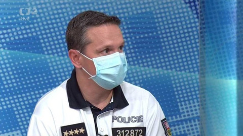 Dobré ráno - 19. října 2020