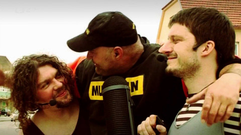 Sabotáž - 11. září 2010