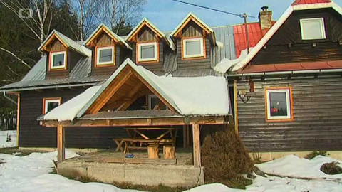 Chalupa je hra - 13. března 2007