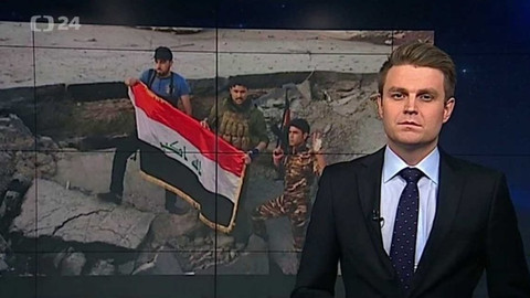 Horizont ČT24 - 28. prosince 2015