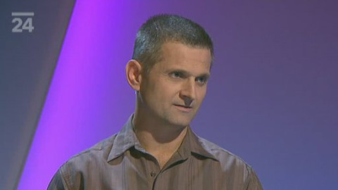 Před půlnocí - 24. srpna 2012