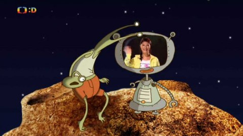 PLANETA YÓ - 8. ledna 2015