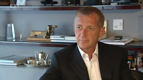 Reportéři ČT - 6. února 2017