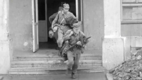 Televizní noviny - 24. července 1968