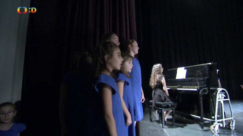 Zprávičky - 20. prosince 2018