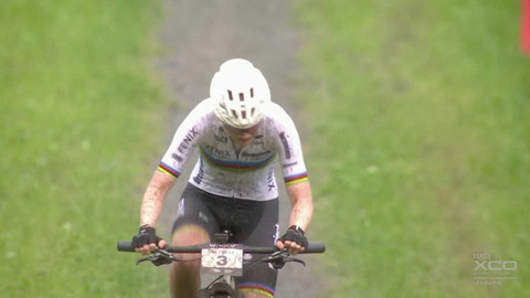 Světový pohár horských kol - SP Rakousko