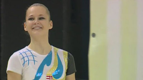 Aerobik - Czech aerobic open Zlín