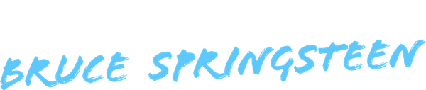 Občan Bruce Springsteen