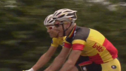 Tour de France - 5. etapa