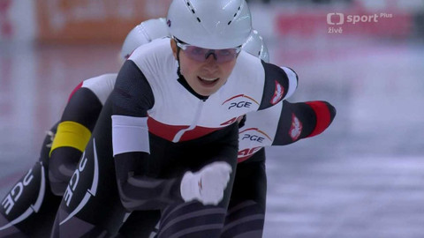 Světový pohár v rychlobruslení - Norsko