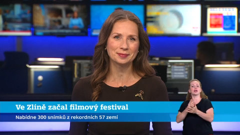 Události v regionech (Brno) - 28. května