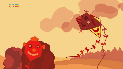 Čtení do ouška - Malý dráček