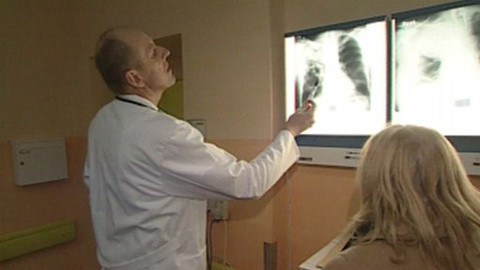 Reportéři ČT - 19. března 2007