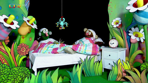 Studio Kamarád - 16. února