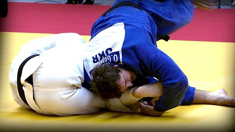 Judo
