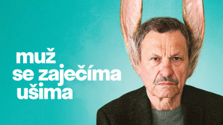 Muž se zaječíma ušima