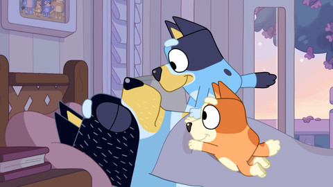 Blue - Epizoda 24/52