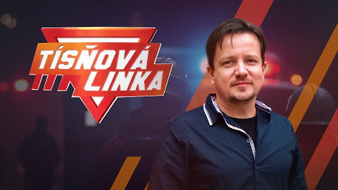 Tísňová linka